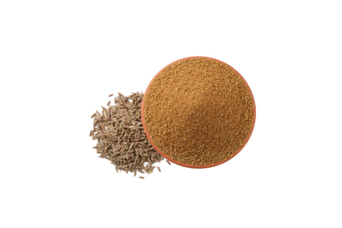 Cumin Ground 25