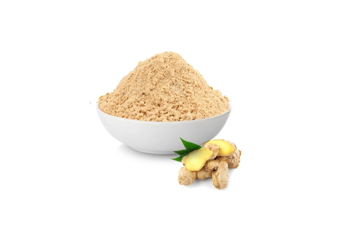 Ginger Powder